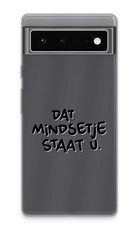 Mindsetje