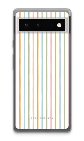 Pastel Lines