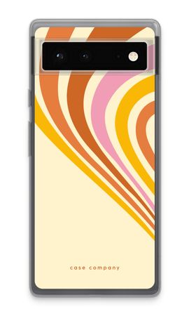 Retro Rainbow