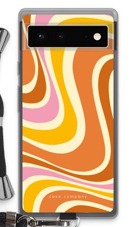 Retro Waves