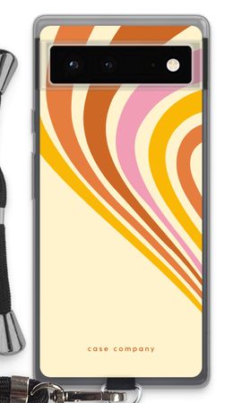Retro Rainbow
