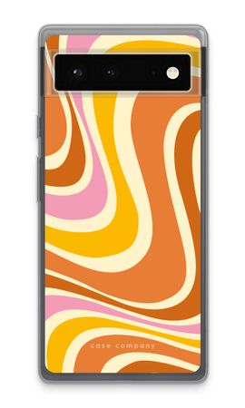 Retro Waves