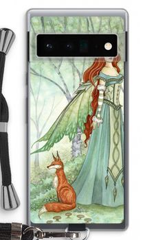 Guardianes del bosque