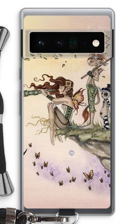 Where the wind takes you