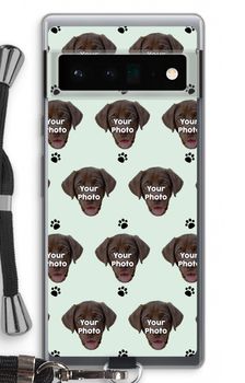 Personalized Face - Cat or Dog