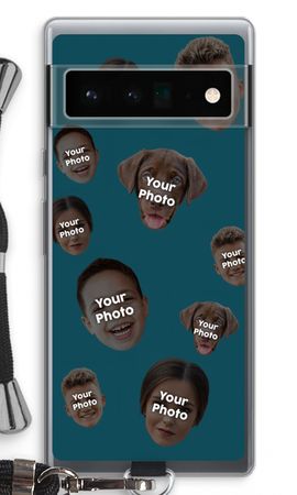 Personalized Face N°1