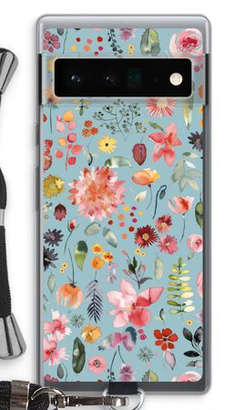 Colorful Plants and Flowers