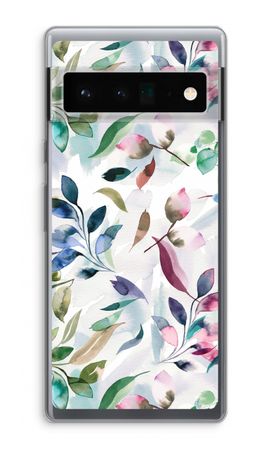 Colorful Leaves