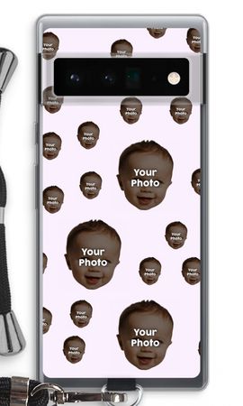 Personalized Face N°2