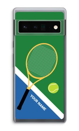 Tennis N°1