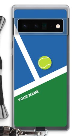 Tennis N°2
