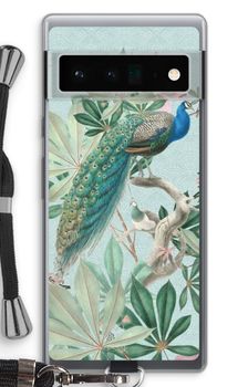 Paradise Garden Peacock