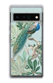 Paradise Garden Peacock