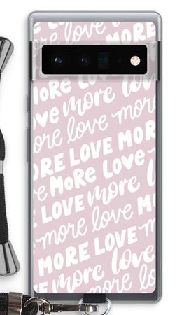 More Love
