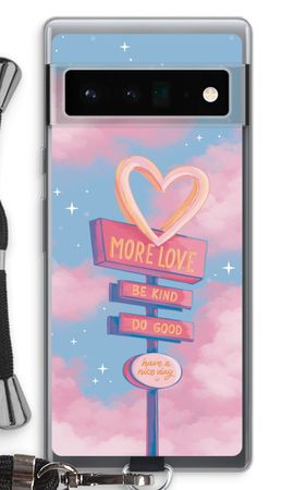 More Love