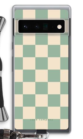 Checkered Mint
