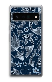 Midnight Koi