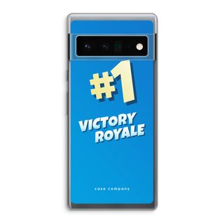 Victory Royale