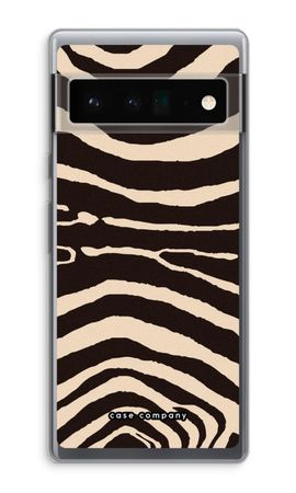 Arizona Zebra