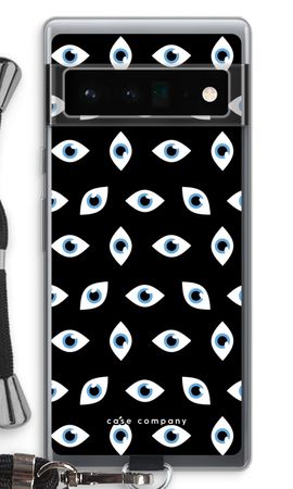 Eyes pattern