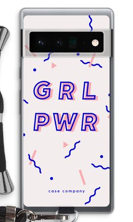 GRL PWR