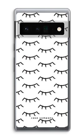 Eyelashes