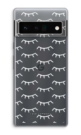 Eyelashes