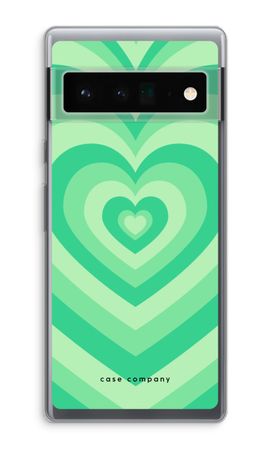 Heart Green