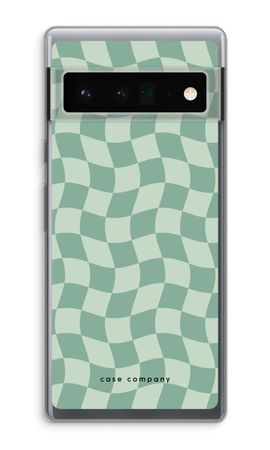 Grid Green