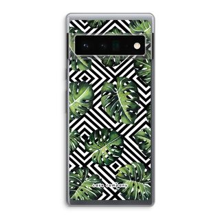 Géométrique jungle