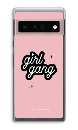 Girl Gang
