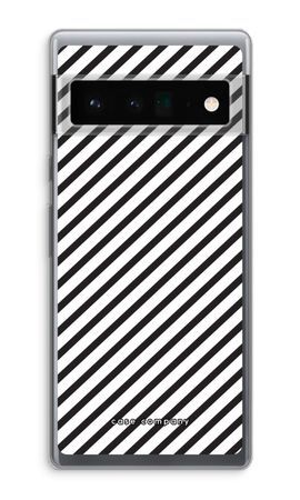 Stripes black and white