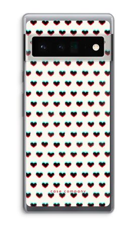 Little hearts