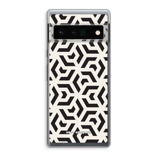 Crazy pattern
