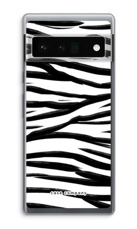 Zebra pattern