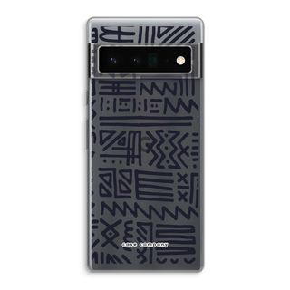 Marrakesh print