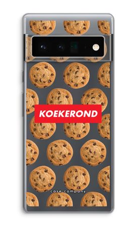 Koekerond