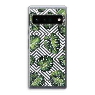Geometric jungle