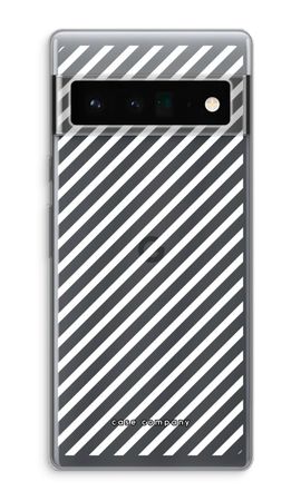 Stripes black and white