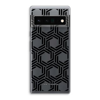 Geometric pattern