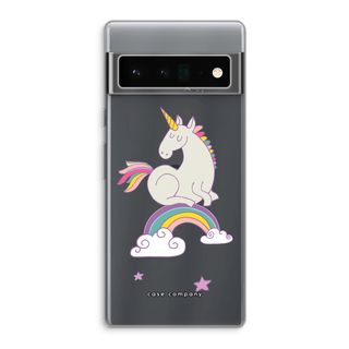 Rainbow unicorn