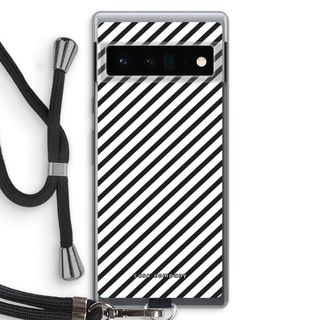 Stripes black and white