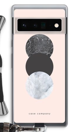 Marble circles