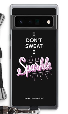 Sparkle quote