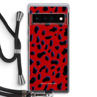 Red Leopard