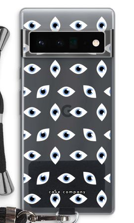 Eyes pattern