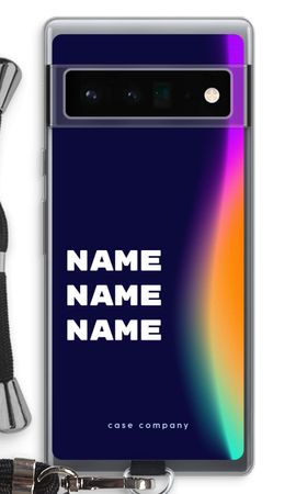 Namecase 2 - Neon