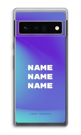Namecase 1 - Neon