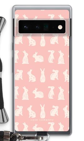 Pink Bunnies
