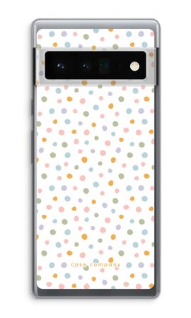 Pastel Polka